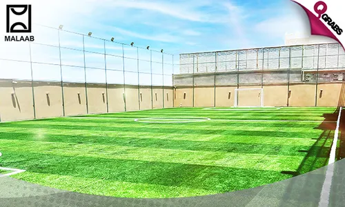 Football Field Rental!
